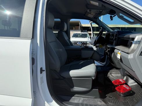 New 2026 Ford F550 4x4 Crew Cab Super Duty image 27