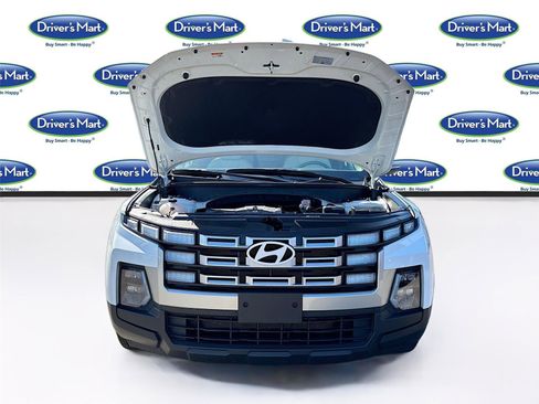Used 2025 Hyundai Santa Cruz SEL FWD image 32