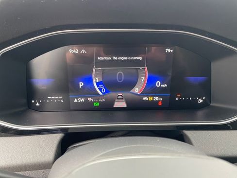 New 2026 Volkswagen Jetta Sport image 24