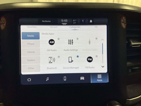 Used 2024 RAM 2500 Big Horn image 13