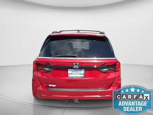 Used 2026 Honda Odyssey Sport-L image 6