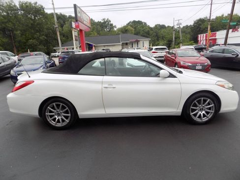 Used 2007 Toyota Solara SE Sport FWD image 3