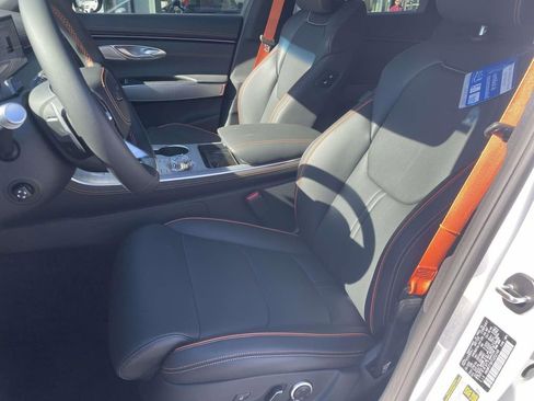 New 2026 Genesis GV70 2.5T Sport Prestige image 20