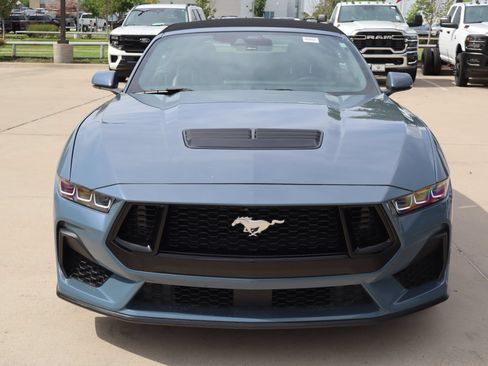 Used 2024 Ford Mustang GT Premium RWD image 9