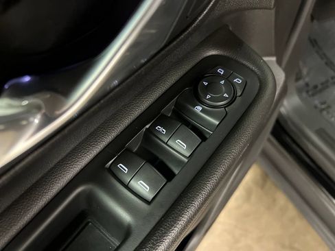 Certified 2023 GMC Terrain AT4 AWD/4WD image 16