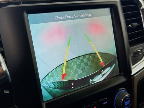 Used 2015 RAM 2500 Laramie w/ Protection Group image 14