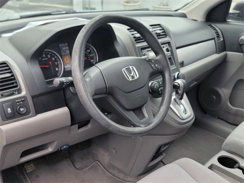 Used 2010 Honda CR-V LX image 9