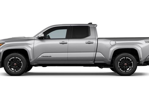 New 2026 Toyota Tacoma TRD Sport image 76