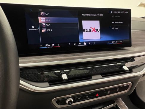 Used 2024 BMW X5 xDrive50e w/ Executive Package AWD/4WD image 20