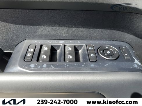 New 2027 Kia Telluride SX X-Line w/ Towing Package AWD/4WD image 17