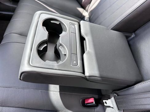 Used 2018 MAZDA MAZDA6 Grand Touring Reserve FWD image 14