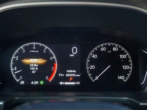 Used 2024 Honda Pilot EX-L image 24