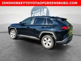 Used 2019 Toyota RAV4 XLE image 6
