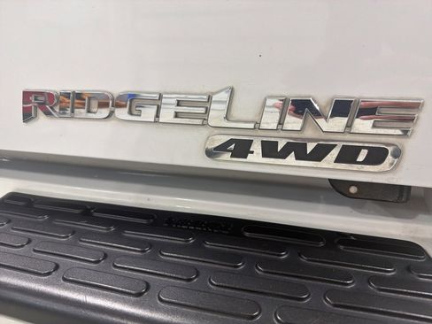 Used 2007 Honda Ridgeline RTS image 11