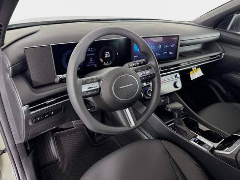 New 2026 Hyundai Santa Cruz SEL FWD image 9