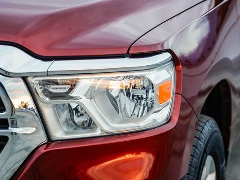 Used 2023 RAM 1500 Laramie image 5