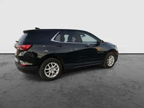 Used 2024 Chevrolet Equinox LT image 8