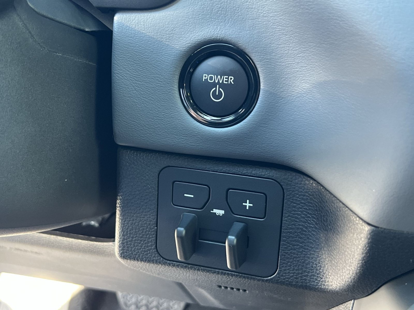 New 2026 Toyota Tundra Capstone AWD/4WD image 27