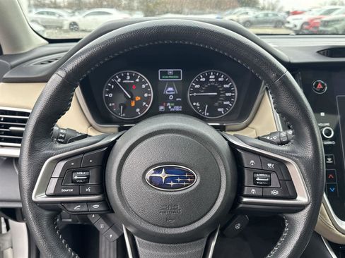 Used 2021 Subaru Outback Limited w/ Popular Package #2 image 19