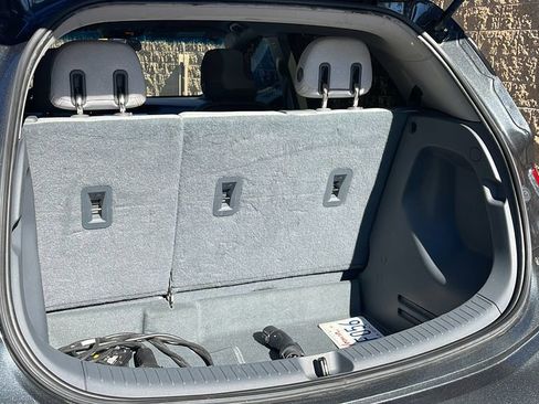 Used 2021 Chevrolet Bolt LT image 26