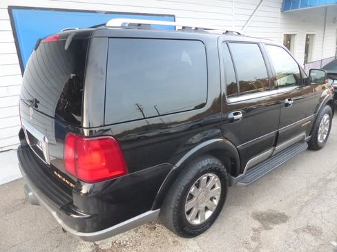 Used 2003 Lincoln Navigator Luxury image 5