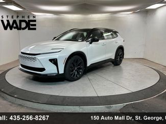 New 2026 Toyota Crown Signia video 1