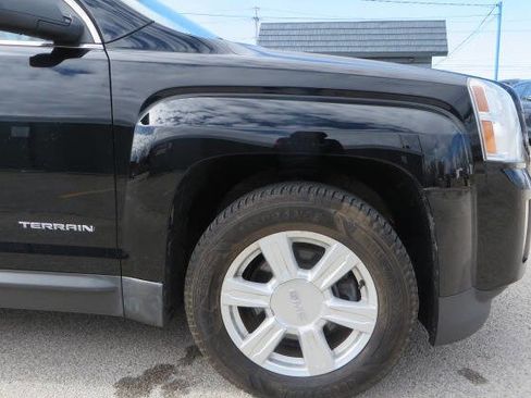 Used 2015 GMC Terrain SLT w/ Open Road Package image 20