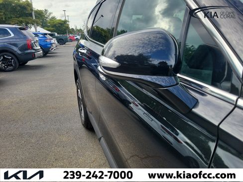 Used 2023 Hyundai Santa Fe SEL FWD image 8