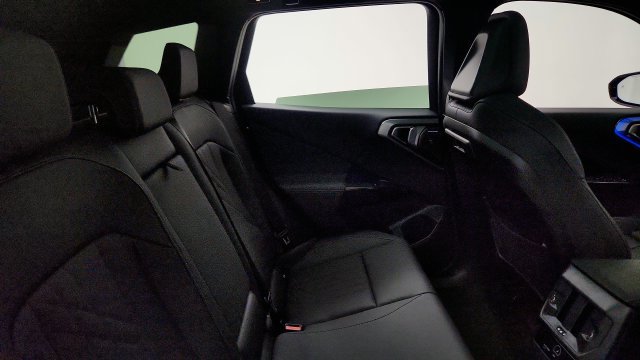 Used 2026 BMW X3 M50 AWD/4WD image 39