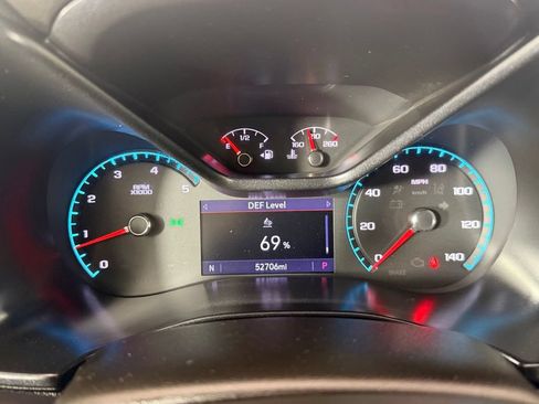 Used 2019 Chevrolet Colorado ZR2 AWD/4WD image 17