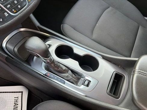 Used 2023 Chevrolet Malibu LT w/ Driver Confidence Package FWD image 27