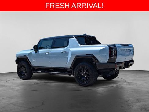 Used 2024 GMC Hummer EV 2X AWD/4WD image 7