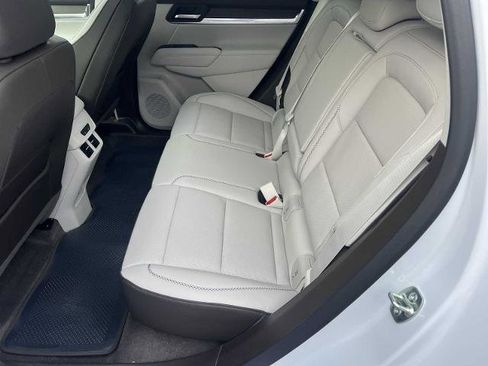 New 2026 GMC Terrain Denali image 21