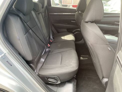 Used 2024 Hyundai Tucson SEL image 26