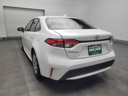 Used 2022 Toyota Corolla LE image 5