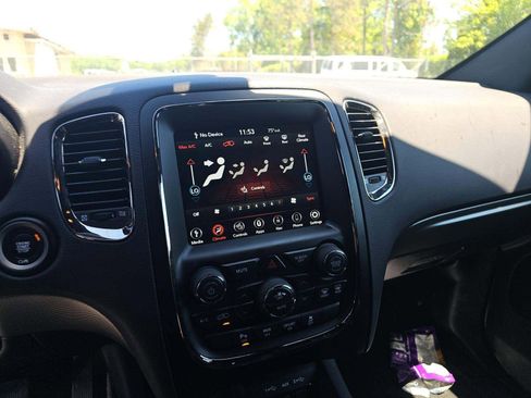Used 2020 Dodge Durango R/T AWD/4WD image 7