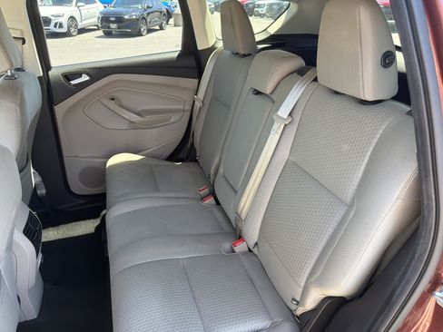 Used 2018 Ford Escape SE AWD/4WD image 13