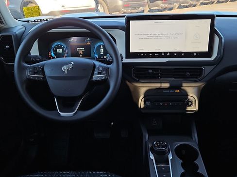 New 2025 Ford Bronco Sport Heritage image 20