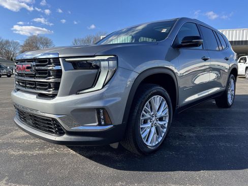 New 2026 GMC Acadia Elevation w/ Elevation Premium Package image 11