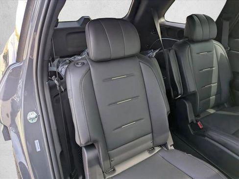 New 2026 Hyundai Palisade Calligraphy image 20