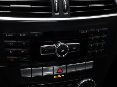 Used 2014 Mercedes-Benz C 250 Sedan image 9