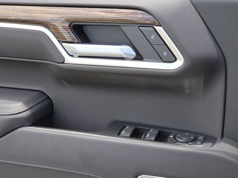 New 2026 GMC Sierra 1500 SLE AWD/4WD image 27