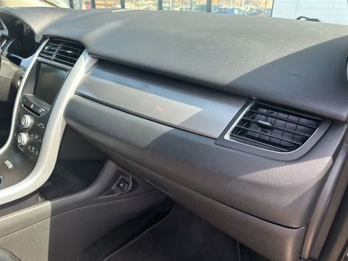 Used 2014 Ford Edge SEL w/ Equipment Group 205A image 10