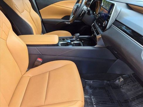 Used 2026 Lexus RX 350 FWD w/ Accessory Package (Z1) image 18