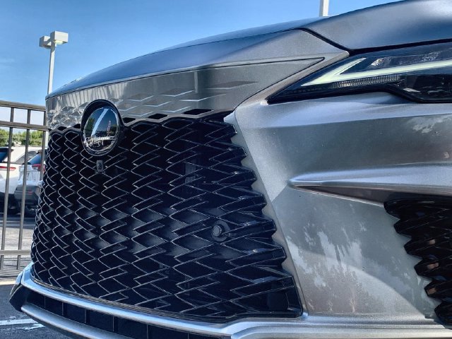 Used 2025 Lexus RX 350h w/ Convenience Package AWD/4WD image 45