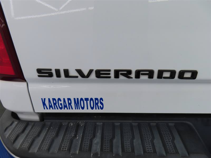 Used 2020 Chevrolet Silverado 2500 LTZ w/ Z71 Off-Road Package AWD/4WD image 8