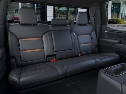 New 2026 GMC Sierra 1500 AT4 w/ AT4 Premium Package AWD/4WD image 17