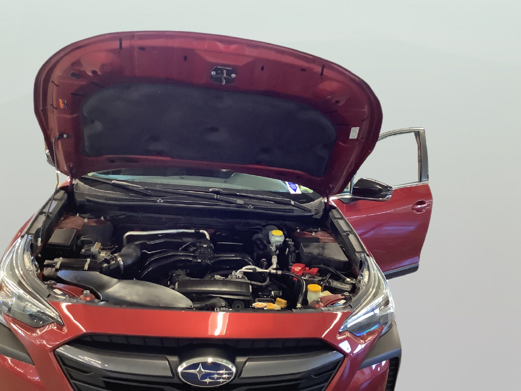 Certified 2024 Subaru Outback Premium AWD/4WD image 26