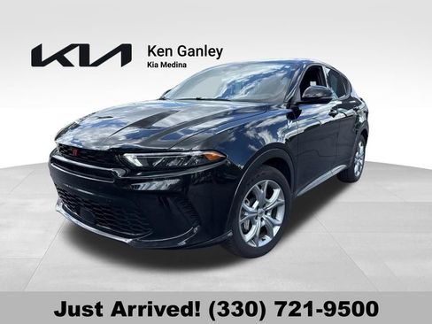 Used 2024 Dodge Hornet R/T Plus AWD/4WD image 1