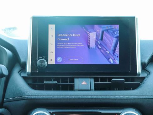 Used 2024 Toyota RAV4 XLE FWD image 14